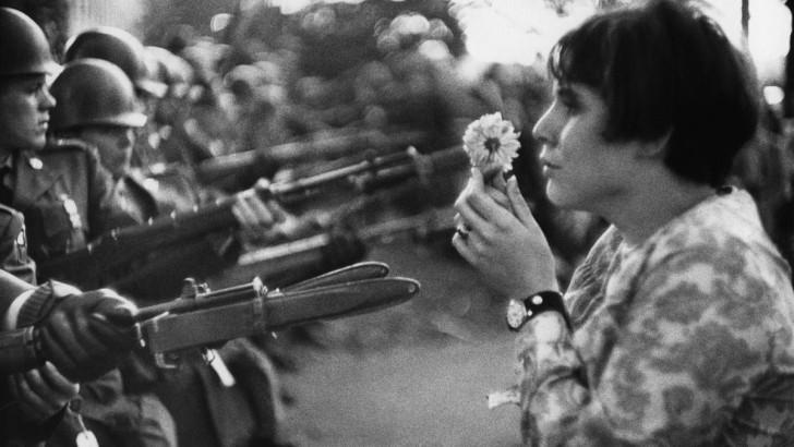Marc Riboud, photographier le XXe siècle