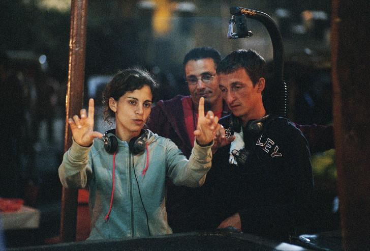 Un extrait du film Marock