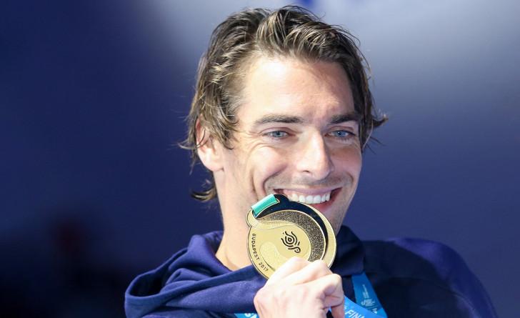 Camille Lacourt