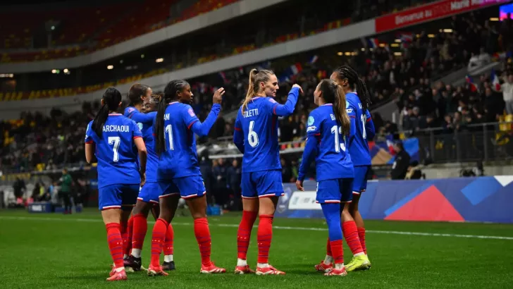 Une semaine sportive sur France Télévisions
