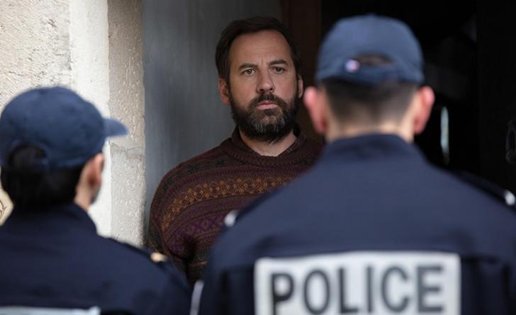 Fred Testot dans « Intraitable »