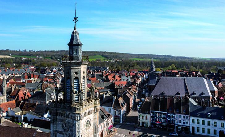 Hesdin