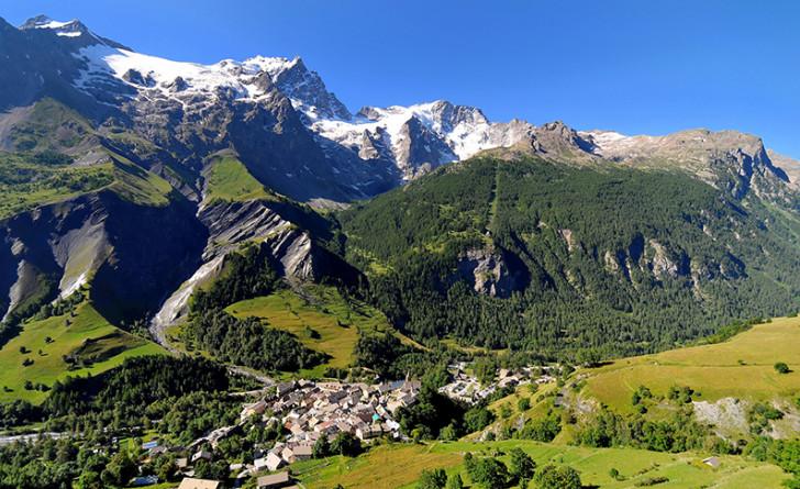 La Grave