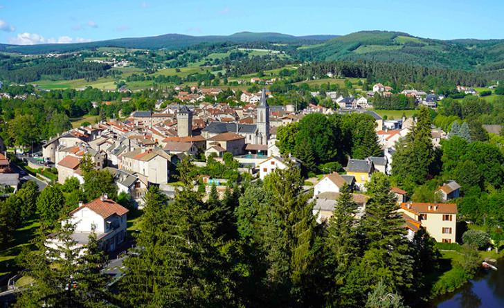 Le Malzieu-Ville