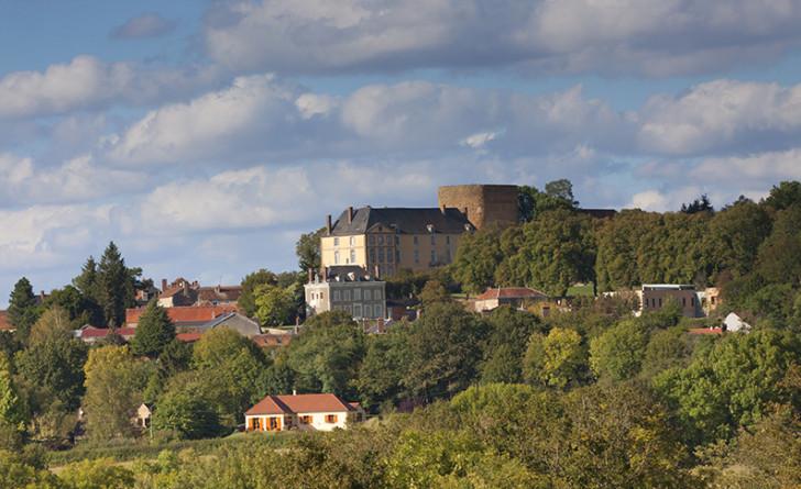 Saint-Sauveur