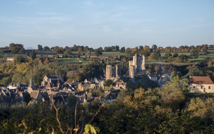Hérisson