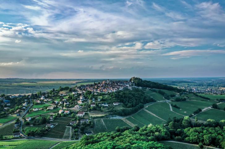 Sancerre