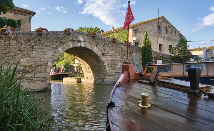 Le Canal du midi
