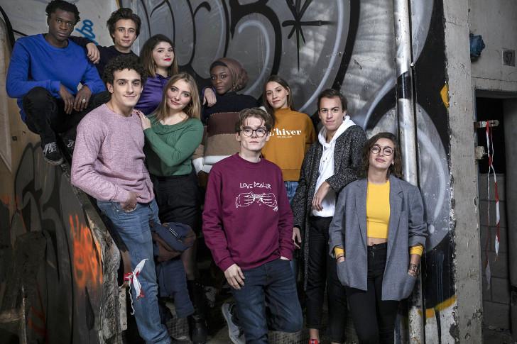Skam france