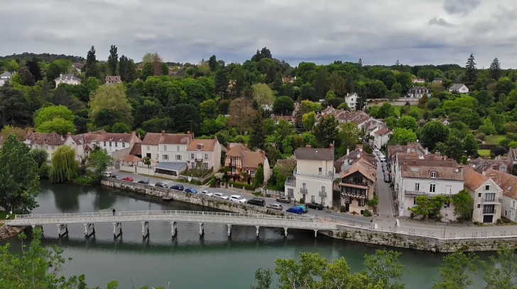village 2021