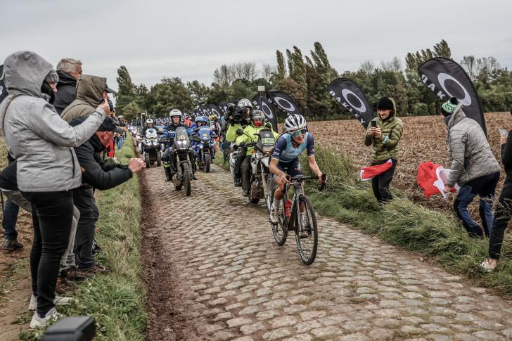Paris-Roubaix 2021