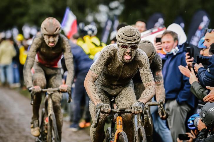 Paris-Roubaix 2021