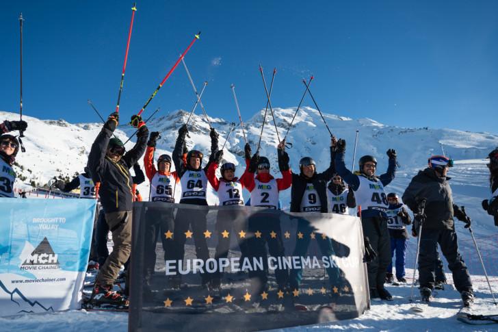 Les Arcs Film Festival