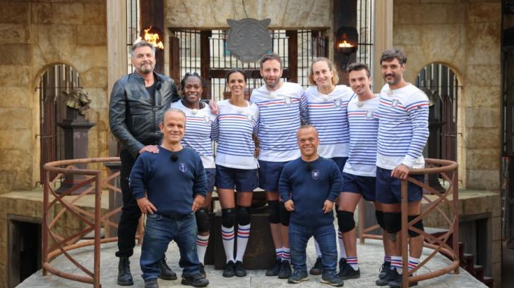 Fort Boyard