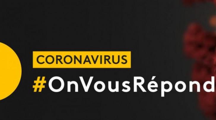 Pour des réponses utiles !