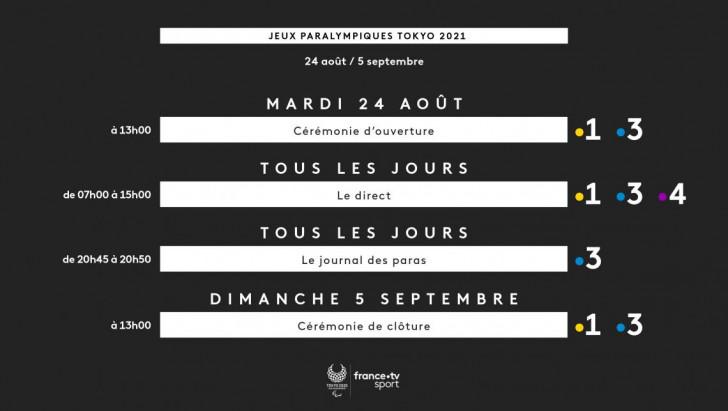 Calendrier