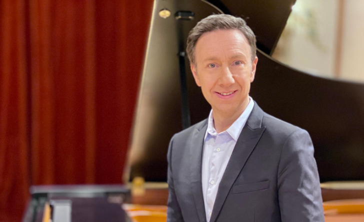 Stéphane Bern