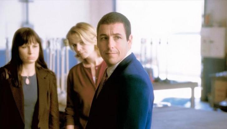 Punch-Drunk Love - Ivre d'amour, de