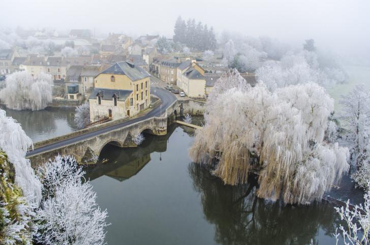 village 2021