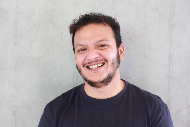 Mohamed Bidaoui, réalisateur