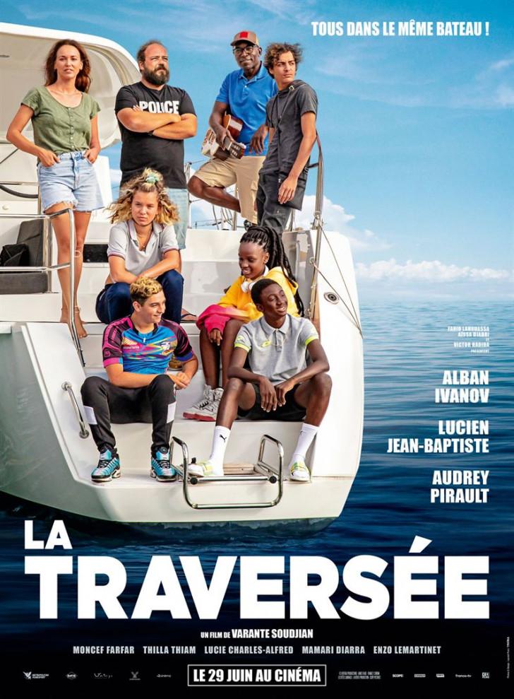 La Traversée, de Varante Soudjian
