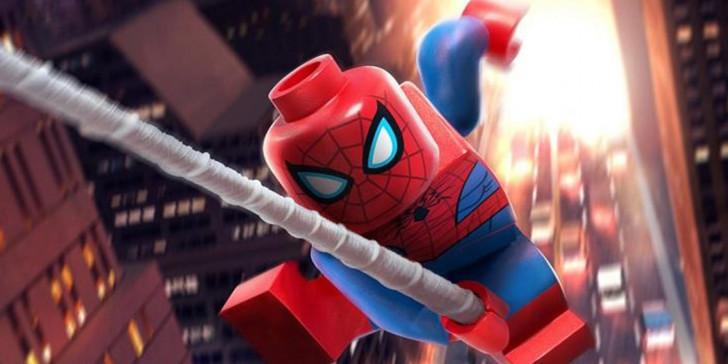 Spider-Man contre Venom