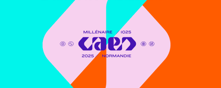 Millénaire de Caen - La Parade Opératique
