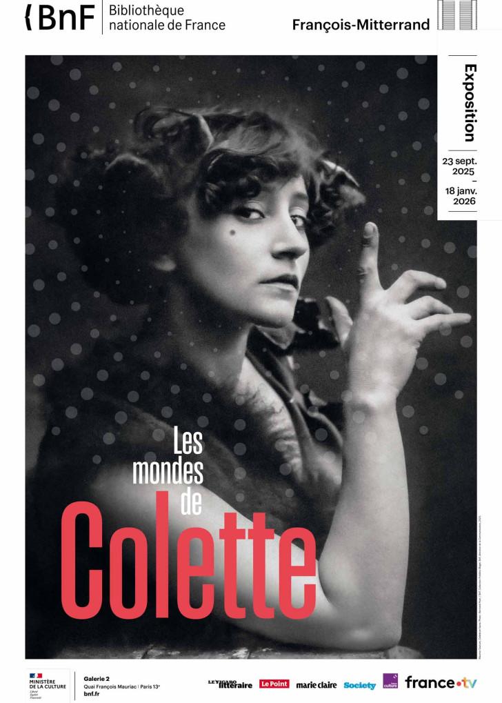 Les Mondes de Colette