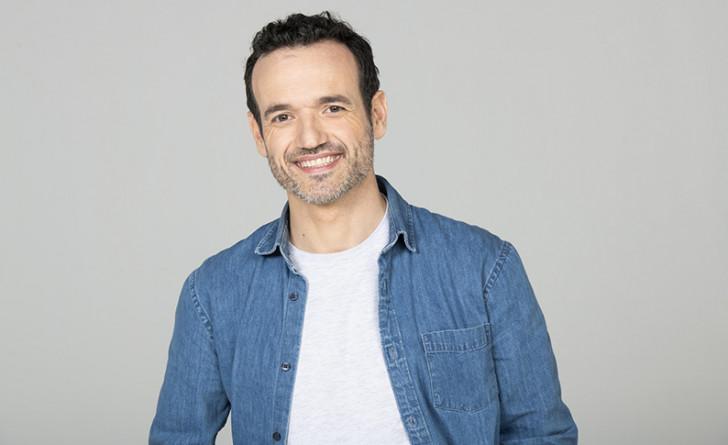 Fabien Olicard