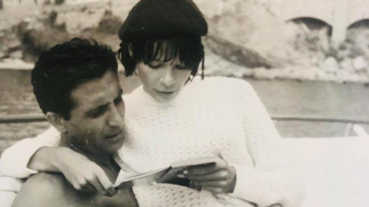Archives secrètes : le temps des amours