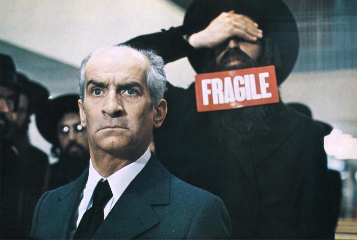 Louis de Funès