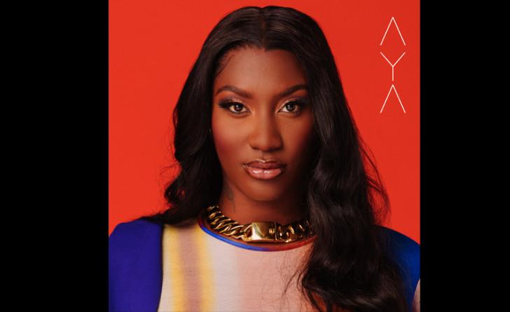 Album d'une artiste féminine le plus streams