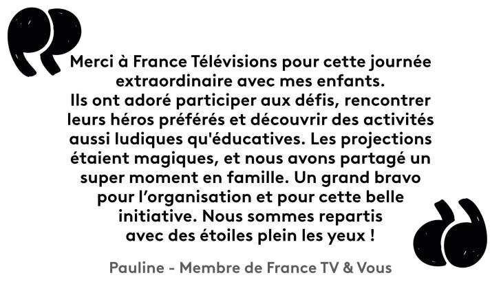 France Télévisions