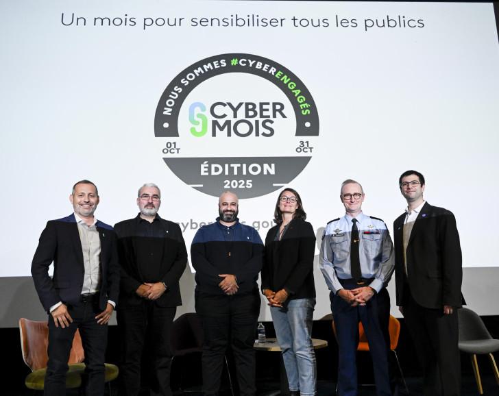 Les intervenants des tables rondes