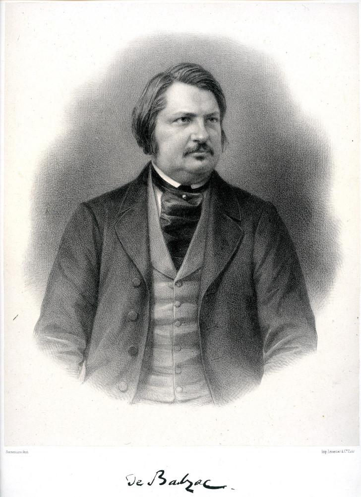Balzac