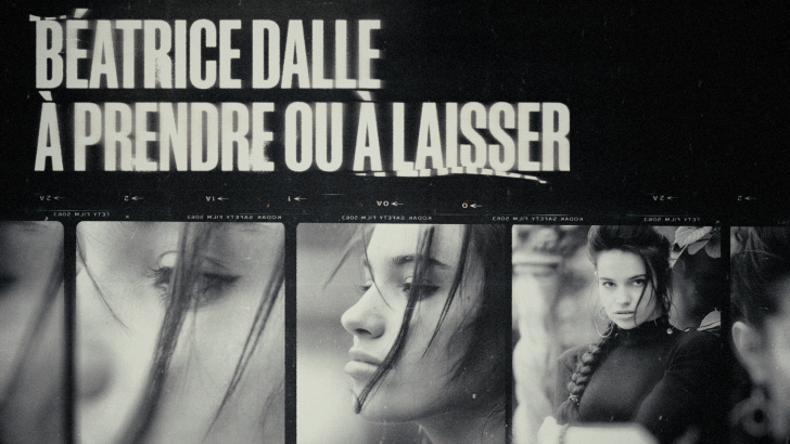 À prendre ou à laisser