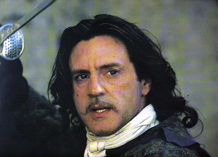 Daniel Auteuil