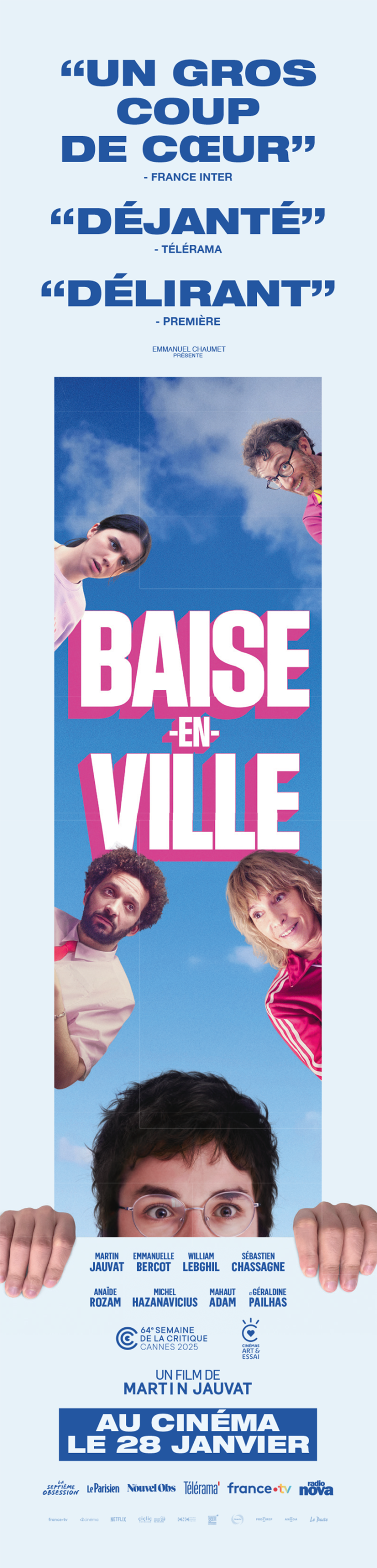 Baise-en-ville