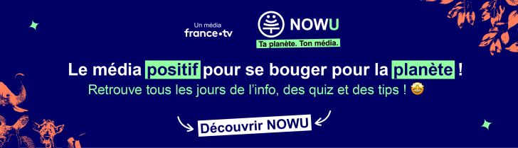 En savoir plus sur NOWU