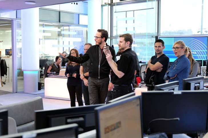 CCP 2019 - 2020 découverte de franceinfo