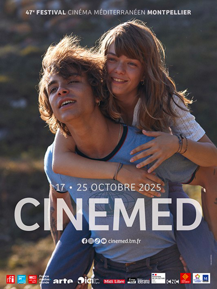Cinémed
