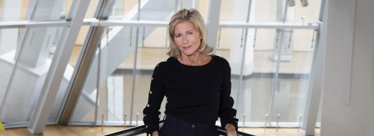 Claire Chazal