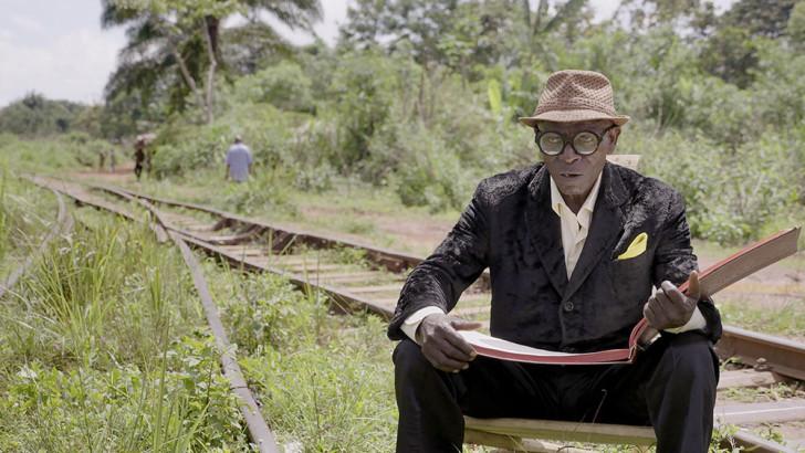 La Case du siècle : Congo-Océan, un chemin de fer et de sang