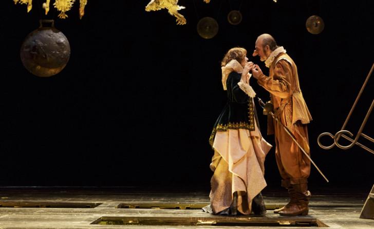 « Cyrano de Bergerac »