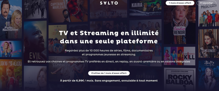 salto.fr