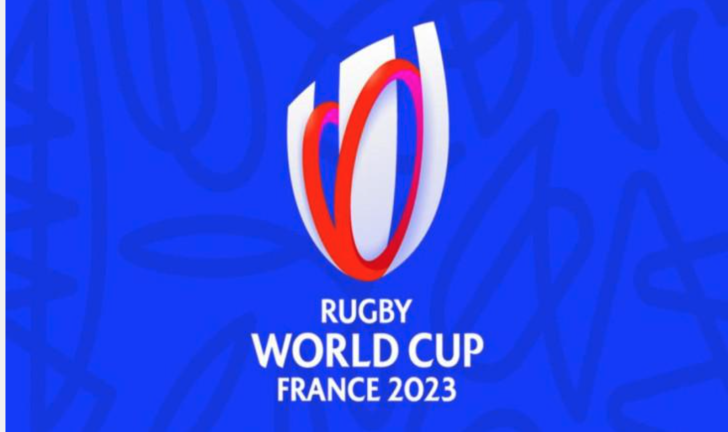 Coupe du monde de rugby 2023