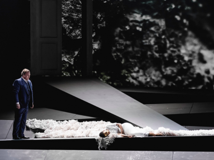 Rusalka à l'Opéra de Limoges