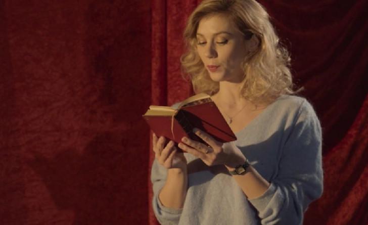 Les Fables de La Fontaine racontées par... Alice Dufour