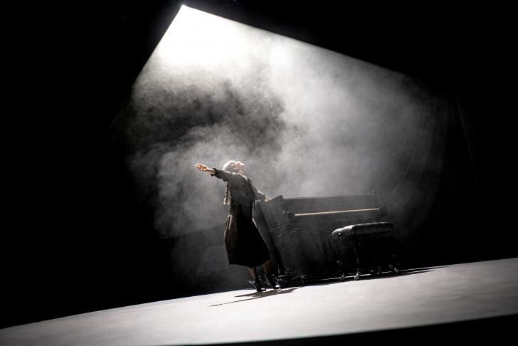 « Clara Haskil, prélude et fugue »