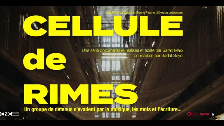 Cellule de rimes